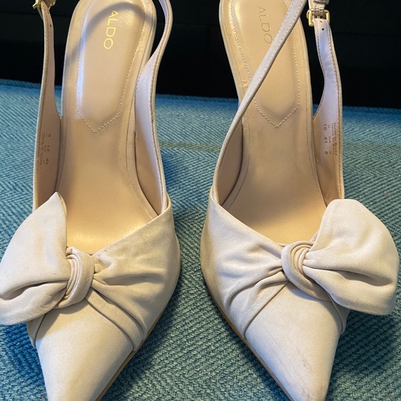 Aldo Heels